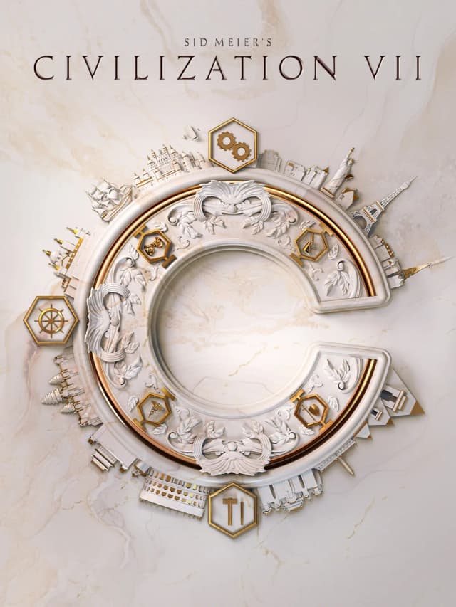 игровые ключи Sid Meier’s Civilization VII (Civilization 7) 